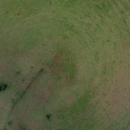Satellite imagery of Mount Moorookyle, AU