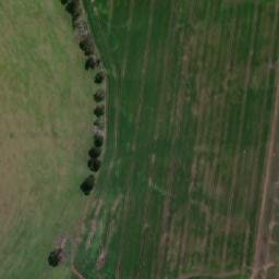 Satellite imagery of Mount Moorookyle, AU