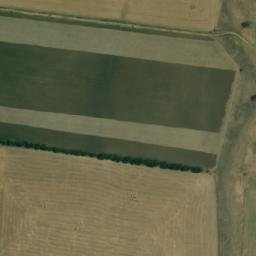 Satellite imagery of Sugarloaf Hill, AU
