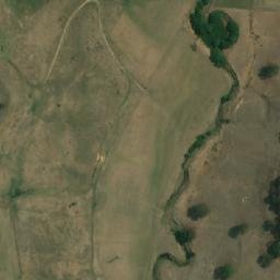 Satellite imagery of Sugarloaf Hill, AU