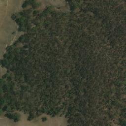 Satellite imagery of Sugarloaf Hill, AU