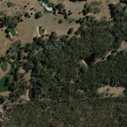 Satellite imagery of Kidds Hill, AU