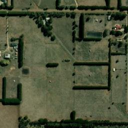 Satellite imagery of Melbourne Hill, AU