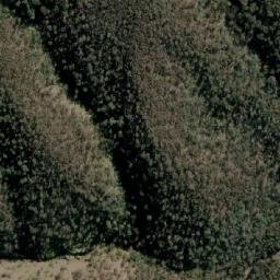 Satellite imagery of Tunnel Hill, AU