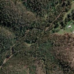 Satellite imagery of Tunnel Hill, AU