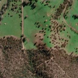 Satellite imagery of Tunnel Hill, AU