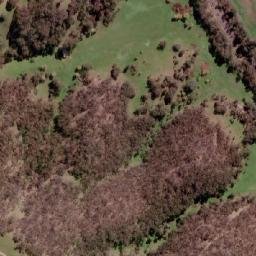 Satellite imagery of Junction Hill, AU