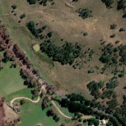 Satellite imagery of Junction Hill, AU