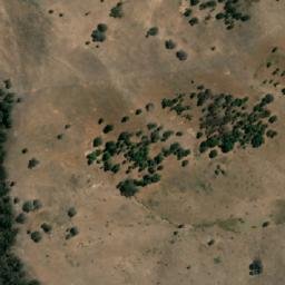 Satellite imagery of Old Mine Hill, AU