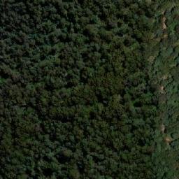 Satellite imagery of Morris Lookout, AU