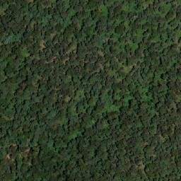 Satellite imagery of Morris Lookout, AU