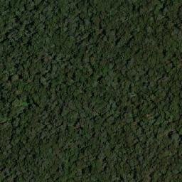 Satellite imagery of Dry Creek Hill, AU