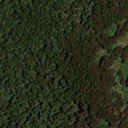 Satellite imagery of Dry Creek Hill, AU