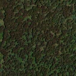 Satellite imagery of Dry Creek Hill, AU