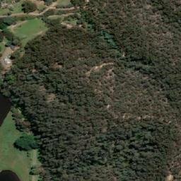 Satellite imagery of School Hill, AU