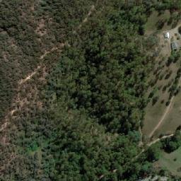 Satellite imagery of School Hill, AU