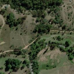Satellite imagery of School Hill, AU