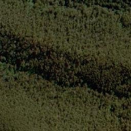 Satellite imagery of High Cone, AU