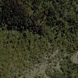 Satellite imagery of High Cone, AU