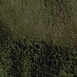 Satellite imagery of Mount Von Guerard, AU