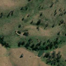 Satellite imagery of Mount Hopeful, AU