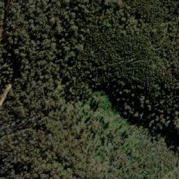Satellite imagery of Gum Top, AU
