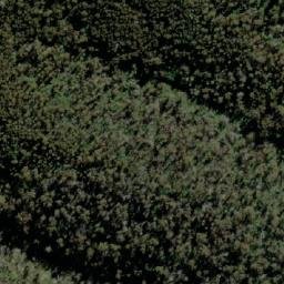 Satellite imagery of Gum Top, AU