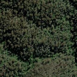 Satellite imagery of Gum Top, AU