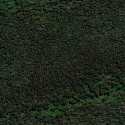 Satellite imagery of Timbillica Hill, AU