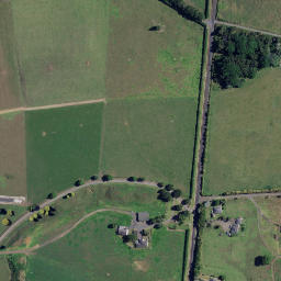 Satellite imagery of A ONEPOTO, NZ