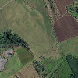 Satellite imagery of A ONEPOTO, NZ