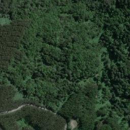 Satellite imagery of Cerro La Gloria, CL