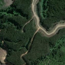 Satellite imagery of Cerro Alto, CL