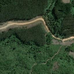 Satellite imagery of Cerro Alto, CL