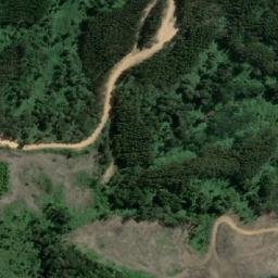 Satellite imagery of Cerro Alto, CL