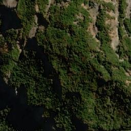 Satellite imagery of Cerro El Toro Segundo, CL