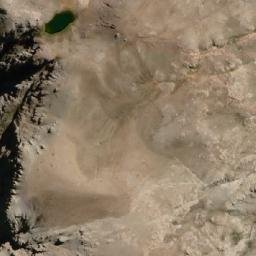 Satellite imagery of Cerro El Toro Segundo, CL