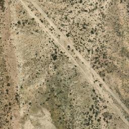 Satellite imagery of Portezuelo Chacay Melehue, AR