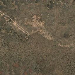 Satellite imagery of Cerro Redondo, AR