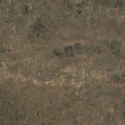 Satellite imagery of Cerro Redondo, AR