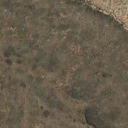 Satellite imagery of Cerro Redondo, AR