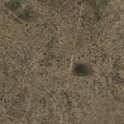 Satellite imagery of Cerro Motoso, AR