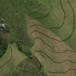 Satellite imagery of Cerro el Perdido, AR