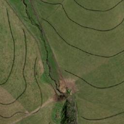 Satellite imagery of Cerro el Perdido, AR