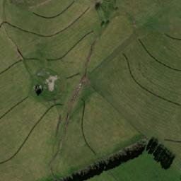 Satellite imagery of Cerro el Perdido, AR