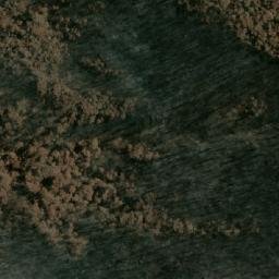 Satellite imagery of Mount William, AU
