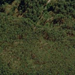 Satellite imagery of Sugarloaf, AU