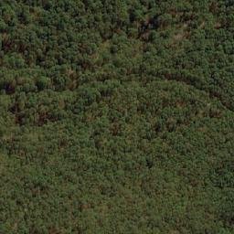 Satellite imagery of Sugarloaf, AU