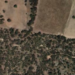 Satellite imagery of Robert Nicholl Mine, AU