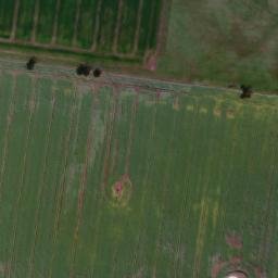 Satellite imagery of Mount Moorookyle, AU